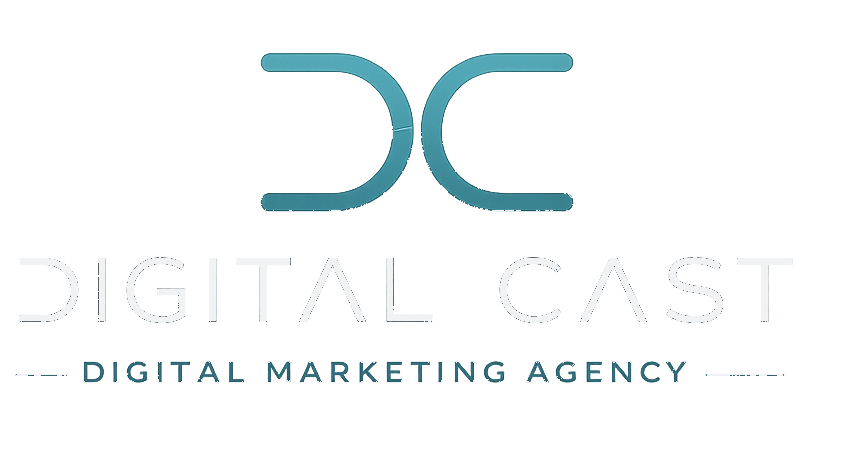 Digital Cast — Digital Marketing Agency