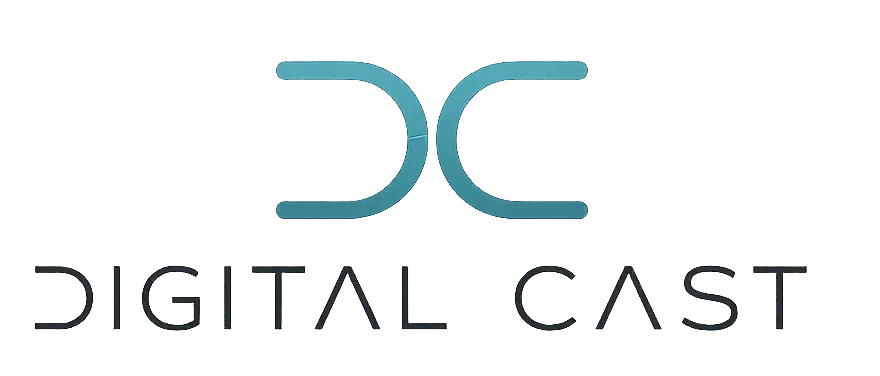 Digital Cast