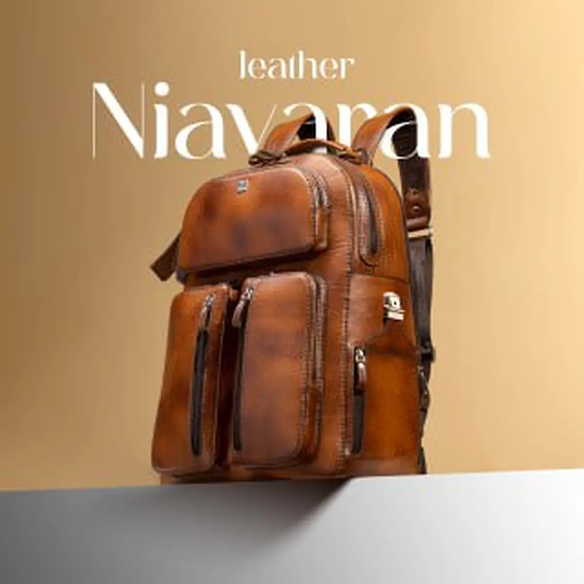 فضای دیجیتال چرم نیاوران